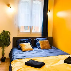 The Sungate - Host Provence Appartement